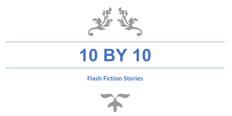 10 By 10 Flash